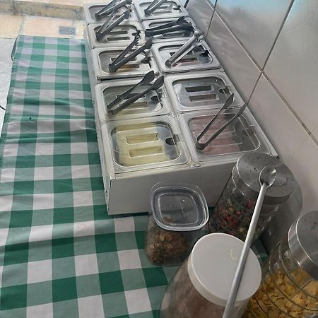 Pousada Cabo Branco João Pessoa Zewnętrze zdjęcie