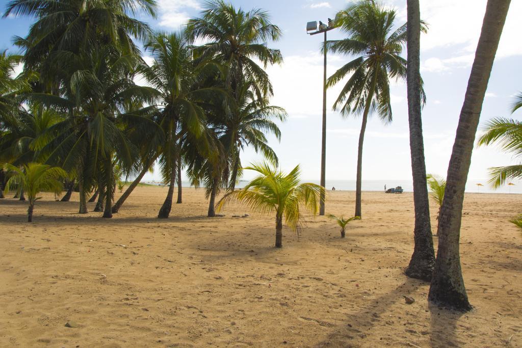 Pousada Cabo Branco João Pessoa Zewnętrze zdjęcie